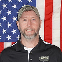 Profile Image for Craig Gibson, DA Civilian (LTC, US Army Retired)