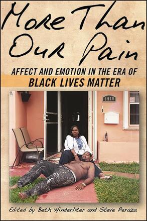 more than our pain book cover