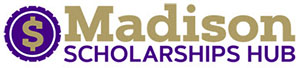 Madison Scholarship Hubs Logo