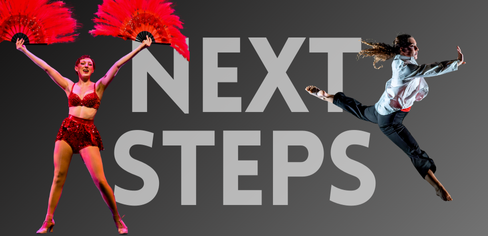 image for Next Steps Summer Intensives