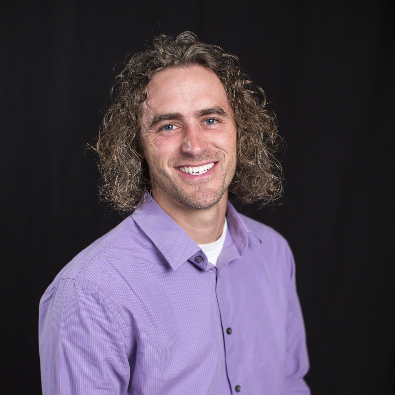 N. Ritter Clevenger, III JMU